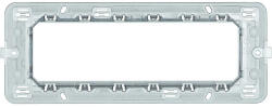 Legrand Suport, 6, Module, 506LSA, Bticino, Matix, 506LSA (506LSA)