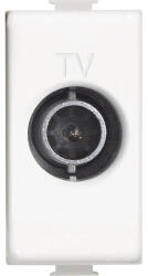 Legrand Priza, TV, de, capat, 10dB, 1M, alba, AM5202P10, Bticino, Matix, AM5202P10 (AM5202P10)
