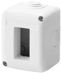Legrand Doza, Gewiss, Aparenta, Ip40, 1M, Gewiss, System, GW27001 (GW27001)