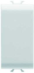 Legrand Tasta, falsa, 1M, Alba, Gewiss, Chorus, GW10195 (GW10195)