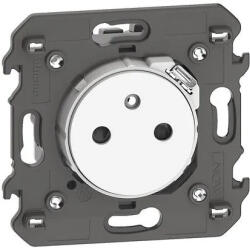 Legrand Priza, schuko, Modulara, standard, German, Incarcator, USB, Tip, C, 15A, Bticino, Living, Now, KW4142USB (KW4142USB)