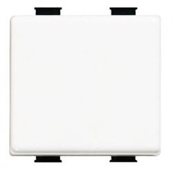 Legrand Intrerupator, cu, revenire, 2M, 10A, Alb, AM5005/2, Bticino, Matix, AM5005/2 (AM5005/2)