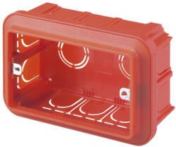 Legrand Doza, Gewiss, St, 3, Module, Gewiss, System, GW24403 (GW24403)