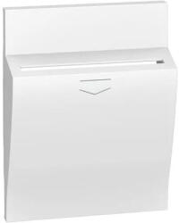 Legrand Placa, Modulara, pentru, Intrerupator, cartela, 3M, Alb, Bticino, Living, Now, KW22 (KW22)