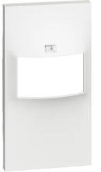 Legrand Placa, Modulara, pentru, intrerupator, IR, 2M, Alb, Bticino, Living, Now, KW17 (KW17)