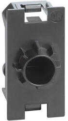 Legrand Obturator, cu, iesire, d=9mm, Bticino, Living, Now, K4953 (K4953)