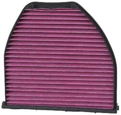 K&N Filters Filtru, aer habitaclu K&N Filters Disposable Cabin Filter DVF5013 (DVF5013)