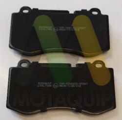 MOTAQUIP set placute frana, frana disc MOTAQUIP LVXL1944 (LVXL1944)