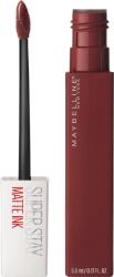 Maybelline Super Stay Matte Ink 50-Voyager Lipstick 5 ml