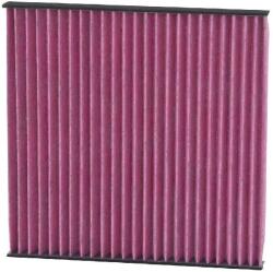 K&N Filters Filtru, aer habitaclu K&N Filters Disposable Cabin Filter DVF5045 (DVF5045)