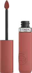 L'Oréal Infaillible Matte Resistance 635 Worth It Ruj mediu, 5 ml