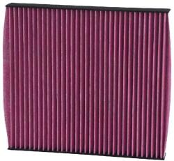 K&N Filters Filtru, aer habitaclu K&N Filters Disposable Cabin Filter DVF5001 (DVF5001)