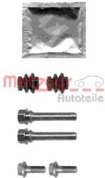 METZGER 113-1380X Set bucsi de ghidaj, etrier frana