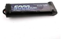 Gens ace Akumulator Gens Ace Traxxas 5000mAh 8, 4V NiMH Hump T-Dean (B-5000-8.4V-NIMH-Fla) - jatekotthon