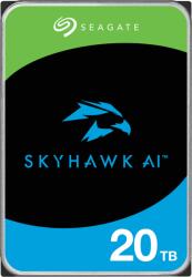 Seagate Surveillance SkyHawk AI 3.5 20TB (ST20000VE003)