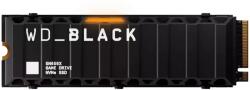 Western Digital SN850X 4TB (WDS400T2XHE-00BCA0)
