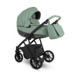 Camarelo Zeo Eco Babakocsi