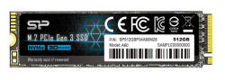 Silicon Power P34A60 512GB SP512GBP34A60M28RR