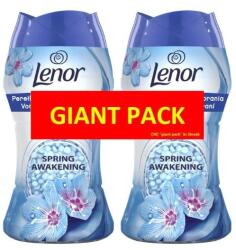 Lenor Spring Awakening illatgyöngy 2x140 g