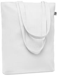 Midocean Vászon bevásárlótáska 270 g (MO6713-06)