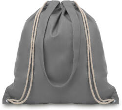 midocean duo válltáska és hátizsák egyben pamutból (MO9041-07)