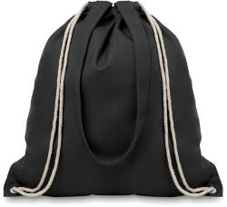 Midocean duo válltáska és hátizsák egyben pamutból (MO9041-03)