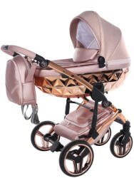 JUNAMA Dolce 3 in 1