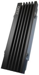 ID-COOLING M. 2 SSD Hűtőborda - ZERO M05 (+Thermal pad) (ZERO M05) - tintashop