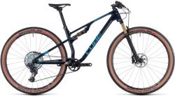 CUBE AMS ZERO99 C: 68X SLT 29 (2024)
