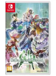 Square Enix SaGa Emerald Beyond (Switch)