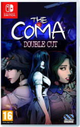 Chorus Worldwide The Coma Double Cut (Switch)