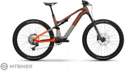 Haibike Lyke CF 10