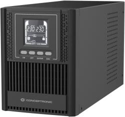 Conceptronic ZEUS52E1K 1000VA