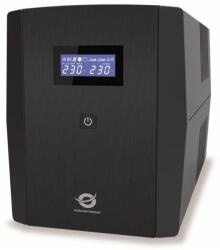 Conceptronic ZEUS08E 1500VA