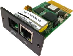 NJOY Szünetmentes Vezérlőkártya - SNMP Card (Aten Pro, Balder, Garun) (ACUP-SN000MP-AZ01B) - smart-otthon