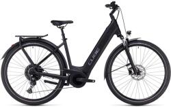 CUBE Touring Hybrid Pro 625 Easy Entry Unisex (2024)