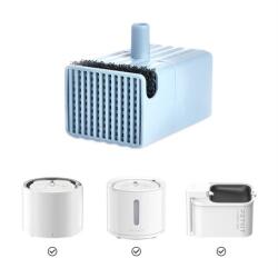 Xiaomi Pompa de apa UVC PETKIT Wireless Pump-UVC pentru fantanile de apa PETKIT Eversweet 3 Pro UVC , Eversweet Max (P4113-UVC)