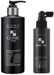 Doori Cosmetics Ревитализиращ сет против косопад Doori Clinic Plus Revitalizing Scalp