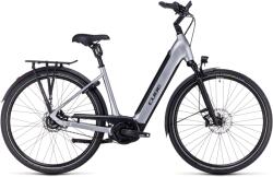 CUBE Supreme RT Hybrid SLX 625 (2024)