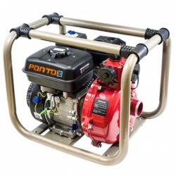 Ponto PTXF50-C (7013587)