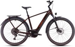 CUBE Touring Hybrid Pro 625 (2025)