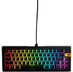 GLORIOUS GMMK 3 HE 65% Prebuilt Wired Black - US (GLO-KB-GMMK3-65-PB-HE-W-BLK-US)