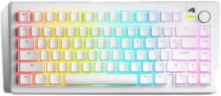 GLORIOUS GMMK 3 75% Prebuilt Wired White - US (GLO-KB-GMMK3-75-PB-FOX-W-WHT-US)