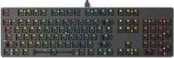 GLORIOUS GMMK 3 PRO 100% Barebones Wired Black - US (GLO-KB-GMMK3-PRO-100-BB-W-BLK-US)