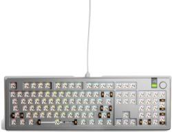 Glorious PC Gaming Race GMMK 3 PRO 100 Barebones Wired (GLO-KB-GMMK3-PRO-100-BB-W-SIL-US)