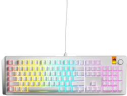 Glorious PC Gaming Race GMMK 3 HE 100 Prebuilt Wired (GLO-KB-GMMK3-100-PB-HE-W-WHT-US)