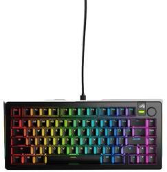 Glorious PC Gaming Race GMMK 3 PRO HE 75 Prebuilt Wired (GLO-KB-GMMK3-PRO-75-PB-HE-W-BLK-US)