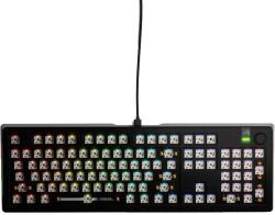 GLORIOUS GMMK 3 100% Barebones Wired Black - US (GLO-KB-GMMK3-100-BB-W-BLK-US)
