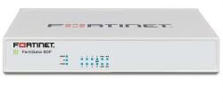 Fortinet FortiGate FG-80F-POE