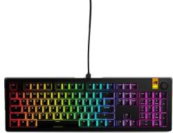 Glorious PC Gaming Race GMMK 3 HE 100 Prebuilt Wired (GLO-KB-GMMK3-100-PB-HE-W-BLK-US)